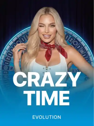 Crazy Time