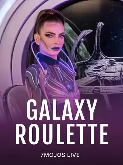 Galaxy Roulette