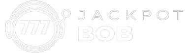 Jackpot Bob logo