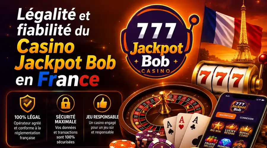 Légalité et fiabilité en France