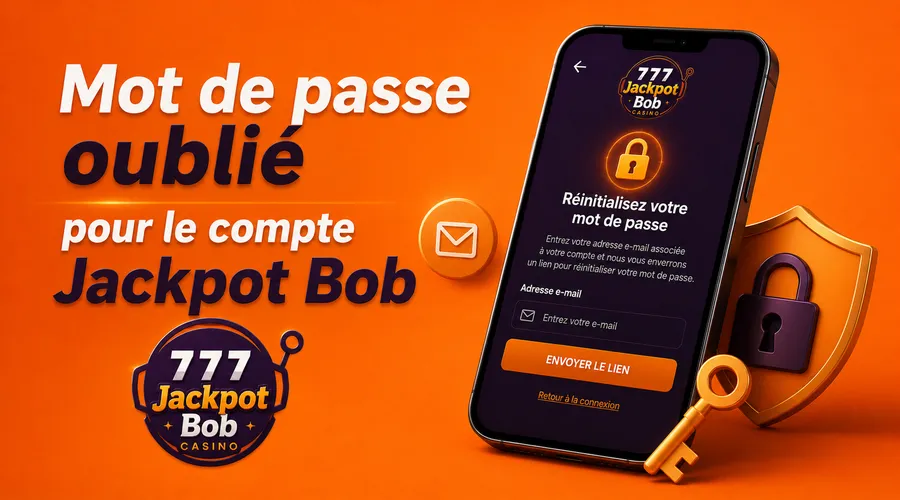 Mot de passe